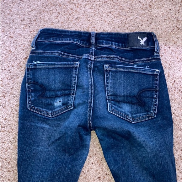 American Eagle Women’s Jeans - Picture 3 of 4